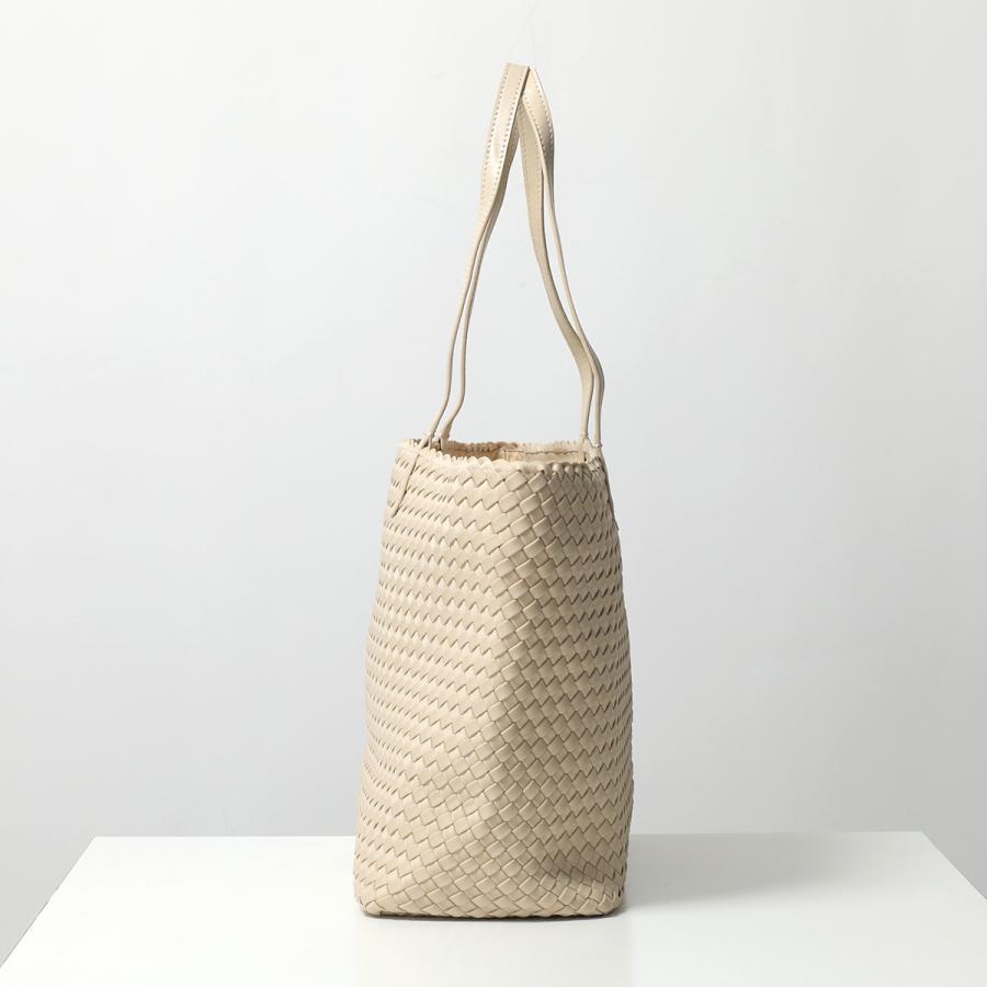 NAGHEDI ナゲディ トートバッグ Jet Setter Small Tote ジェット
