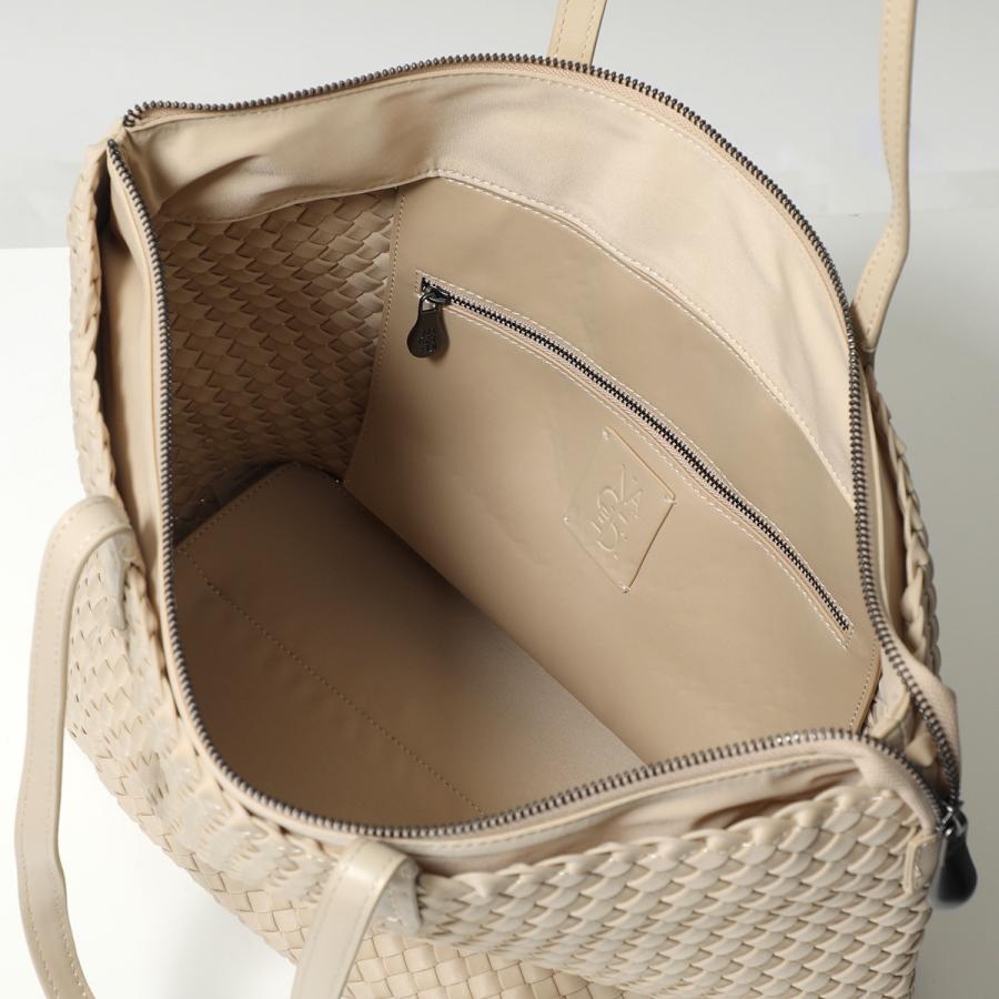 NAGHEDI ナゲディ トートバッグ Jet Setter Small Tote ジェット