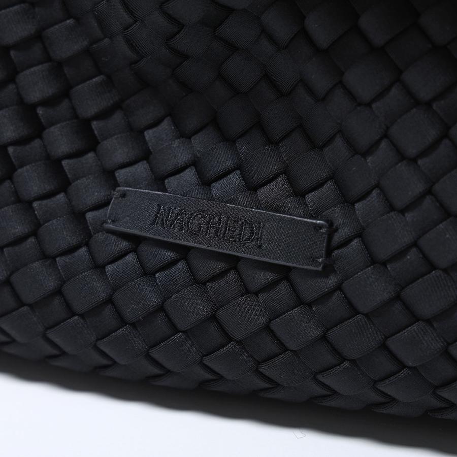NAGHEDI ナゲディ トートバッグ Jet Setter Large Tote ジェット