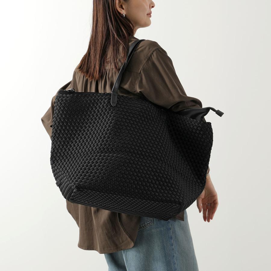 NAGHEDI ナゲディ トートバッグ Jet Setter Large Tote ジェット