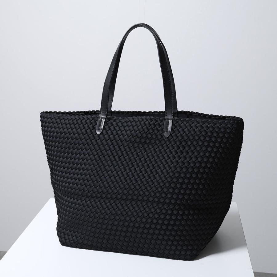 NAGHEDI ナゲディ トートバッグ Jet Setter Large Tote ジェット