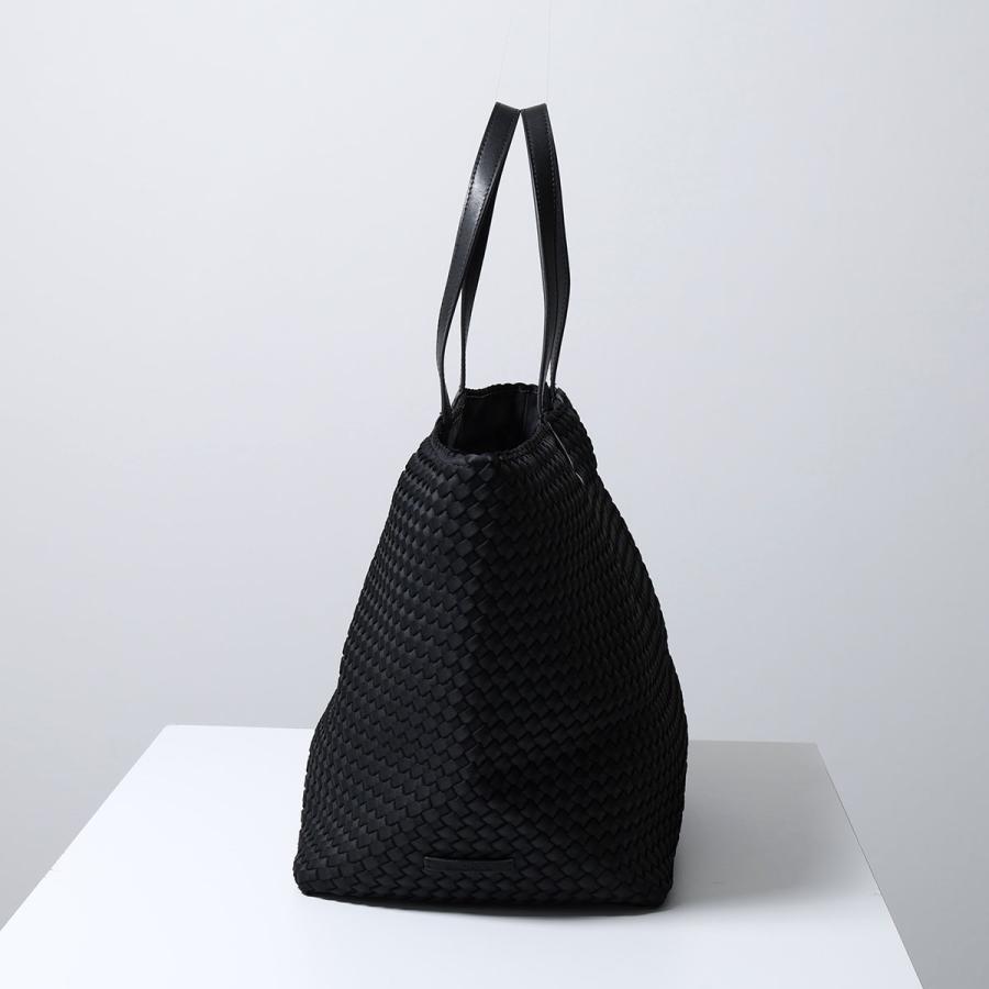NAGHEDI ナゲディ トートバッグ Jet Setter Large Tote ジェット