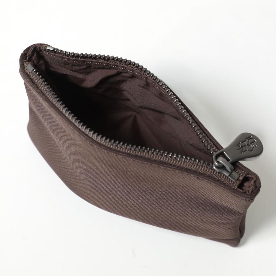 NAGHEDI ナゲディ ハンドバッグ Nomad Small Hobo ノマド スモール ホーボー SN04022LD レディース ネオプレン ミニトート ポーチ付き 鞄の画像