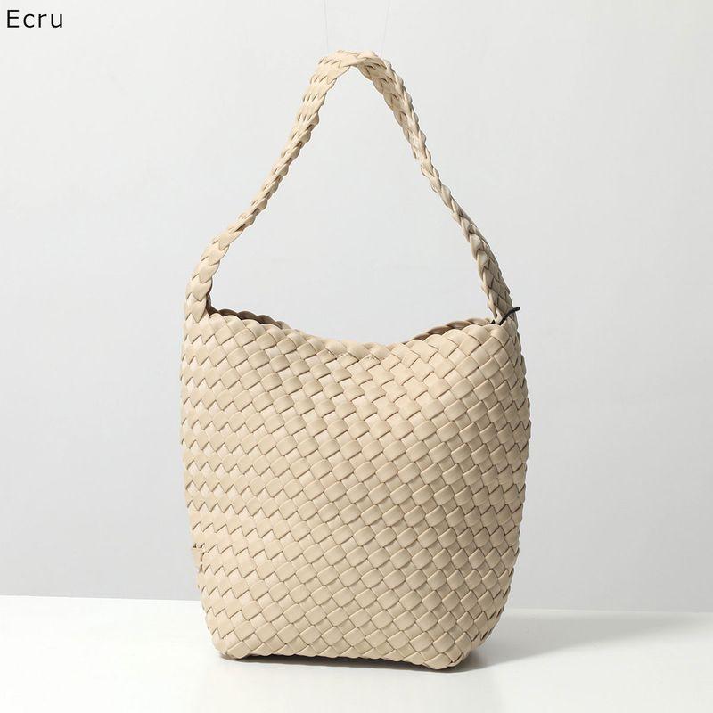 NAGHEDI ナゲディ ハンドバッグ Nomad Small Hobo ノマド スモール