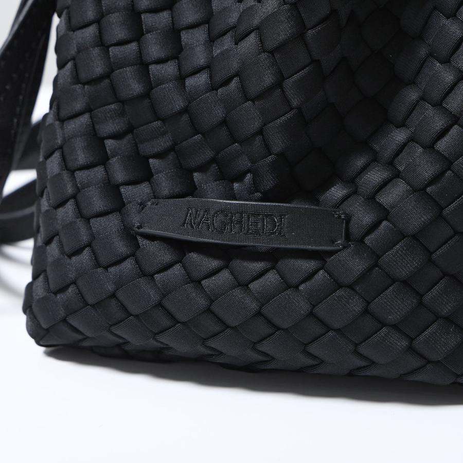 NAGHEDI ナゲディ ショルダーバッグ Gramercy Medium Bucket