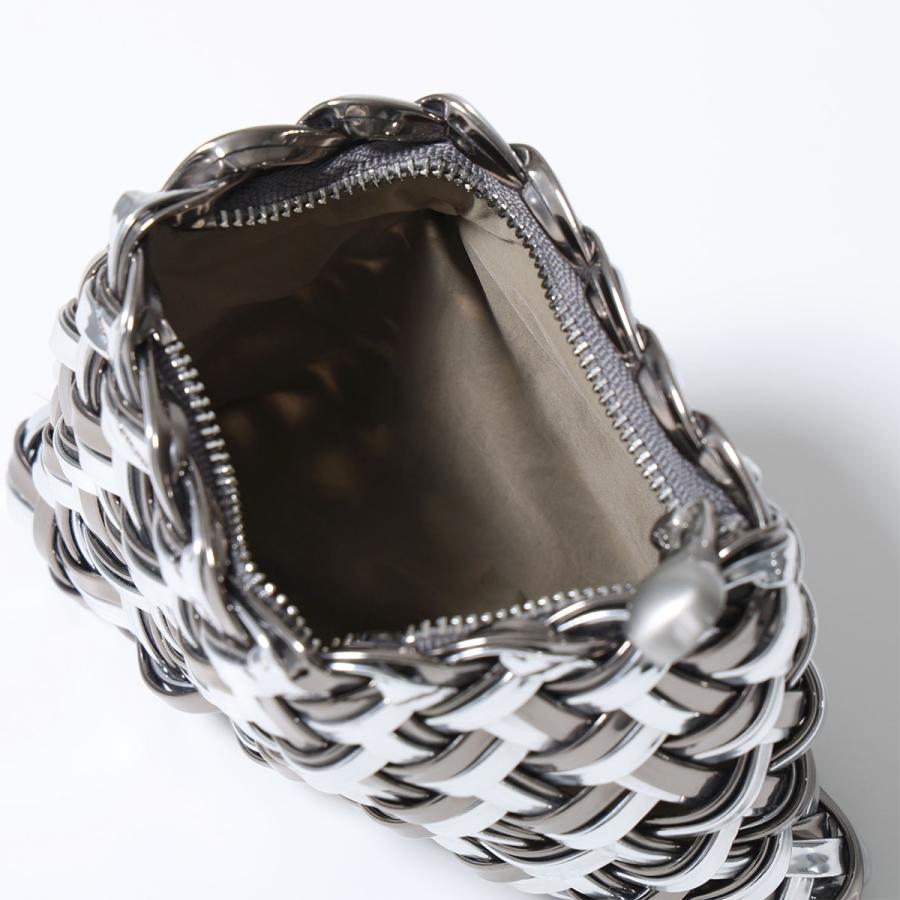 NAGHEDI ナゲディ ハンドバッグ St Barths Petit Tote セント バース