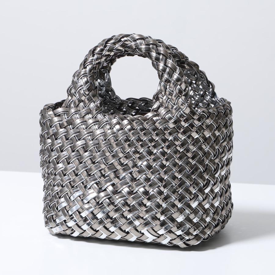 NAGHEDI ナゲディ ハンドバッグ St Barths Petit Tote セント バース