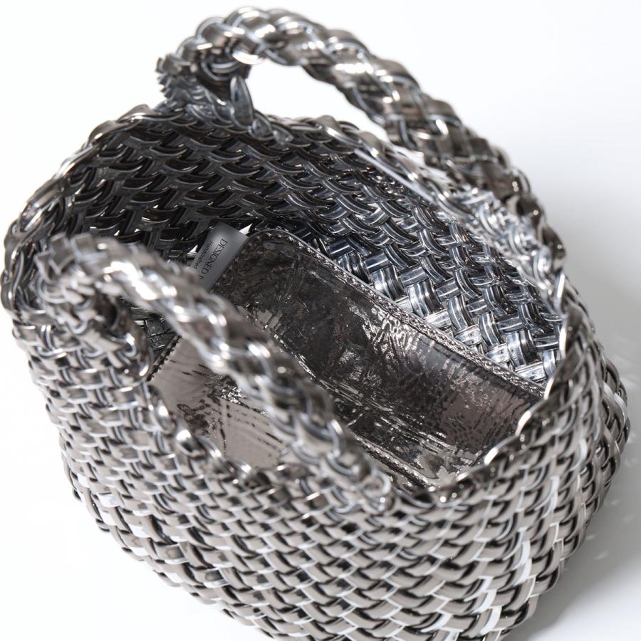 NAGHEDI ナゲディ ハンドバッグ St Barths Petit Tote セント バース