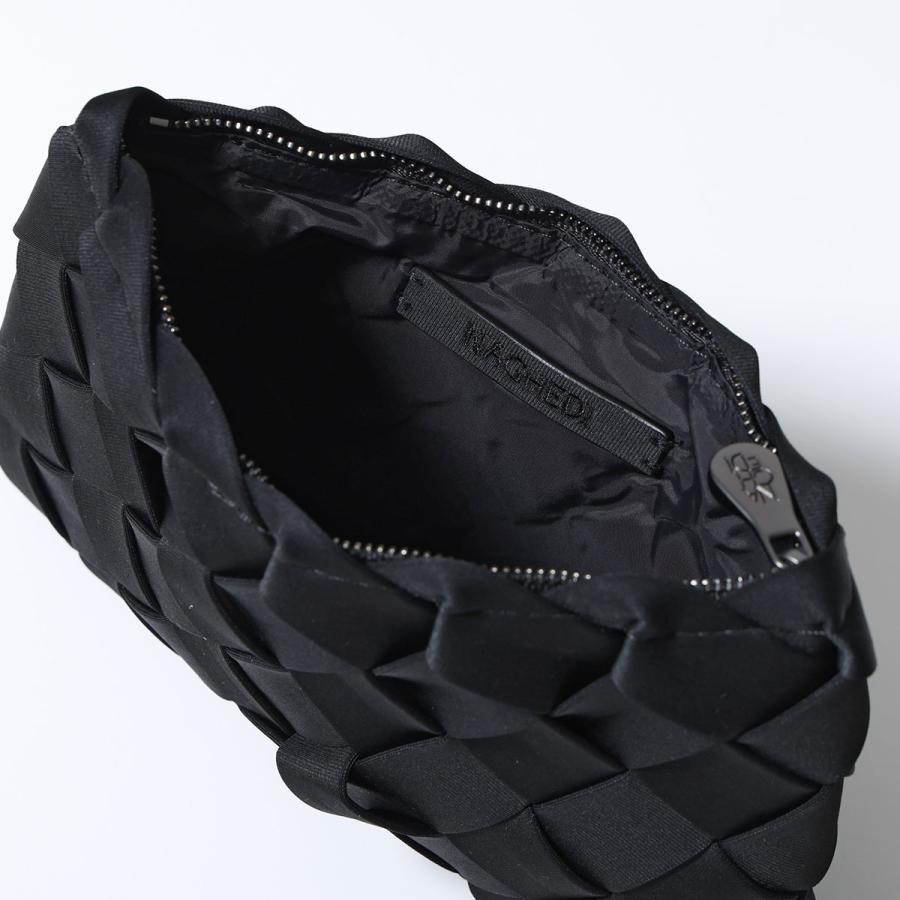NAGHEDI ナゲディ ハンドバッグ Tangier Small Tote タンジェ スモール