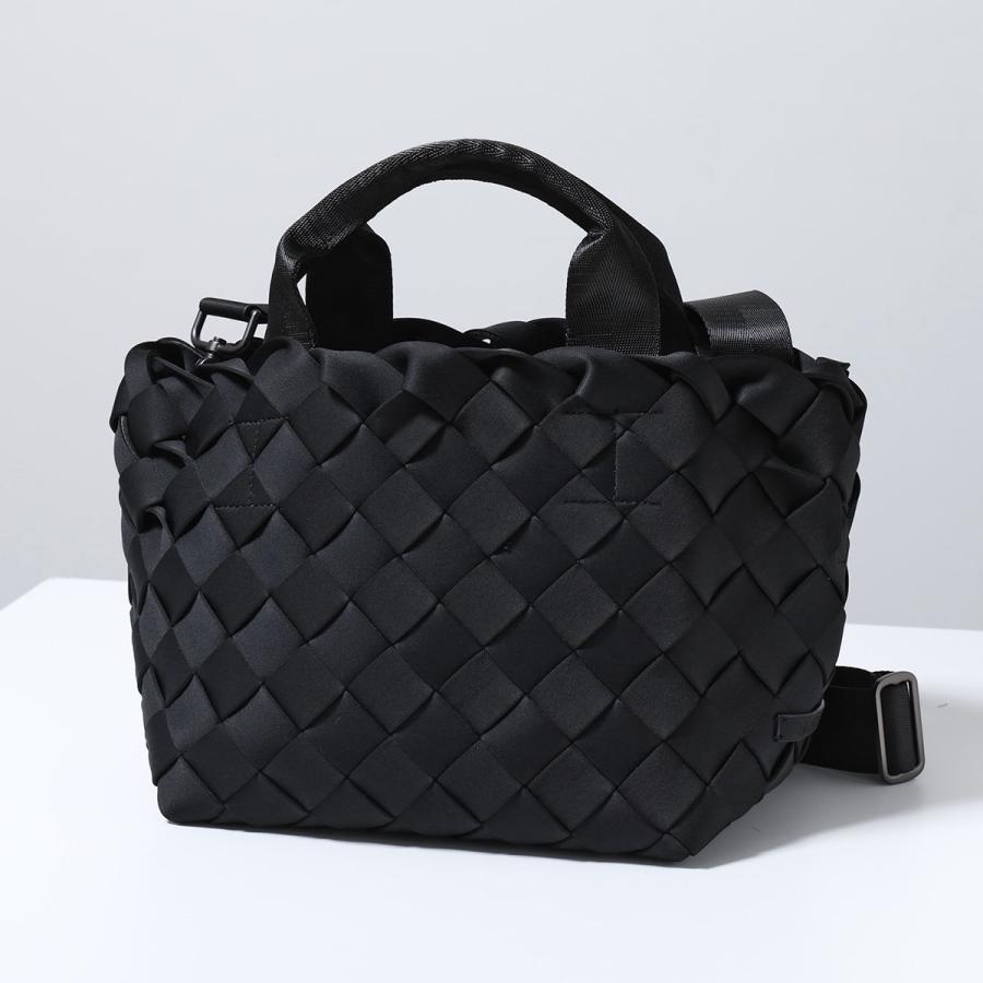 NAGHEDI ナゲディ ハンドバッグ Tangier Small Tote タンジェ スモール