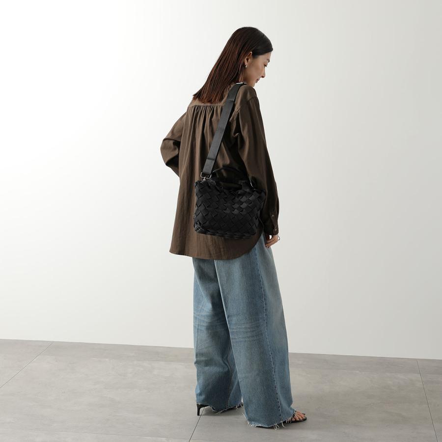 NAGHEDI ナゲディ ハンドバッグ Tangier Small Tote タンジェ スモール