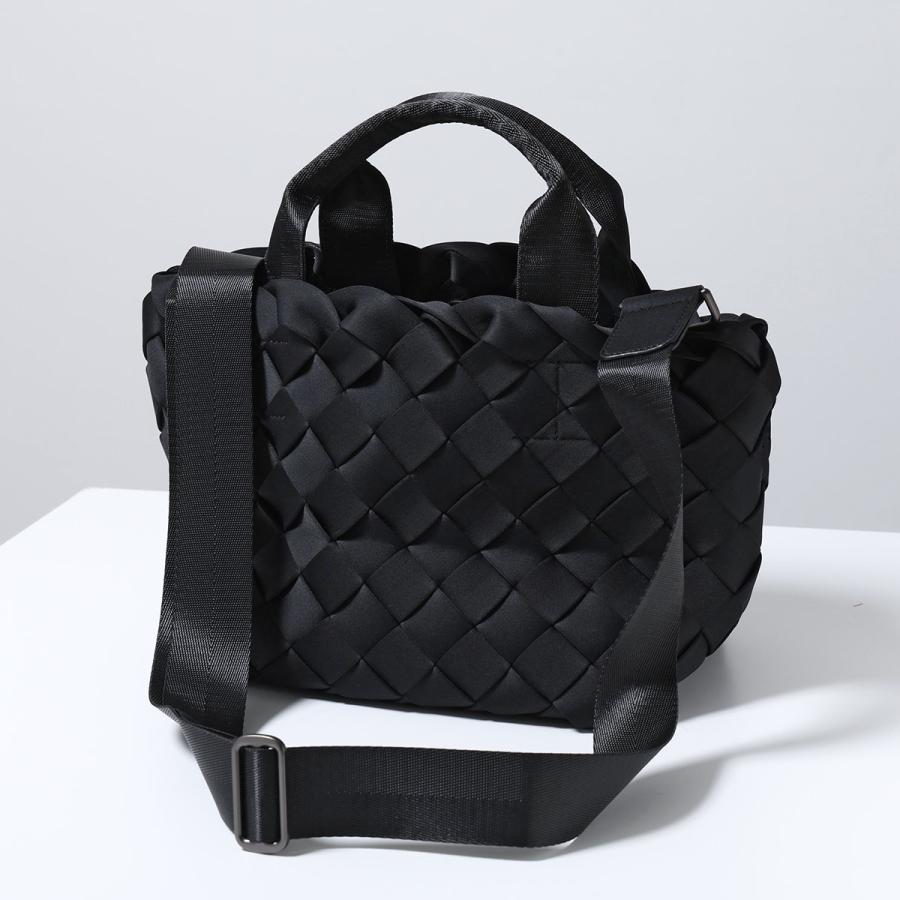 NAGHEDI ナゲディ ハンドバッグ Tangier Small Tote タンジェ スモール