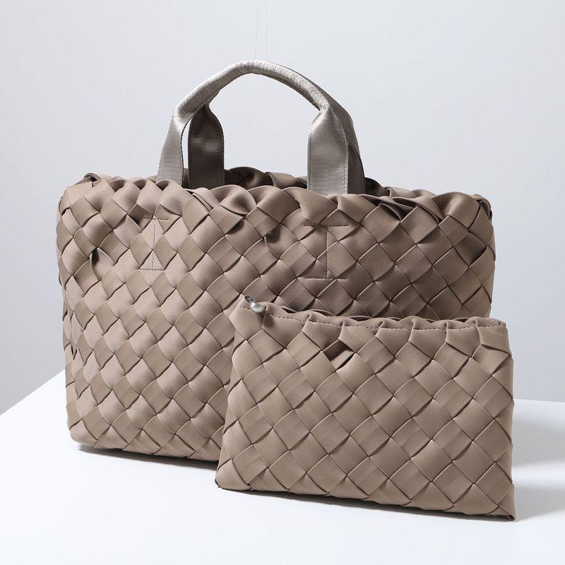 NAGHEDI ナゲディ トートバッグ Tangier Medium Tote タンジェ