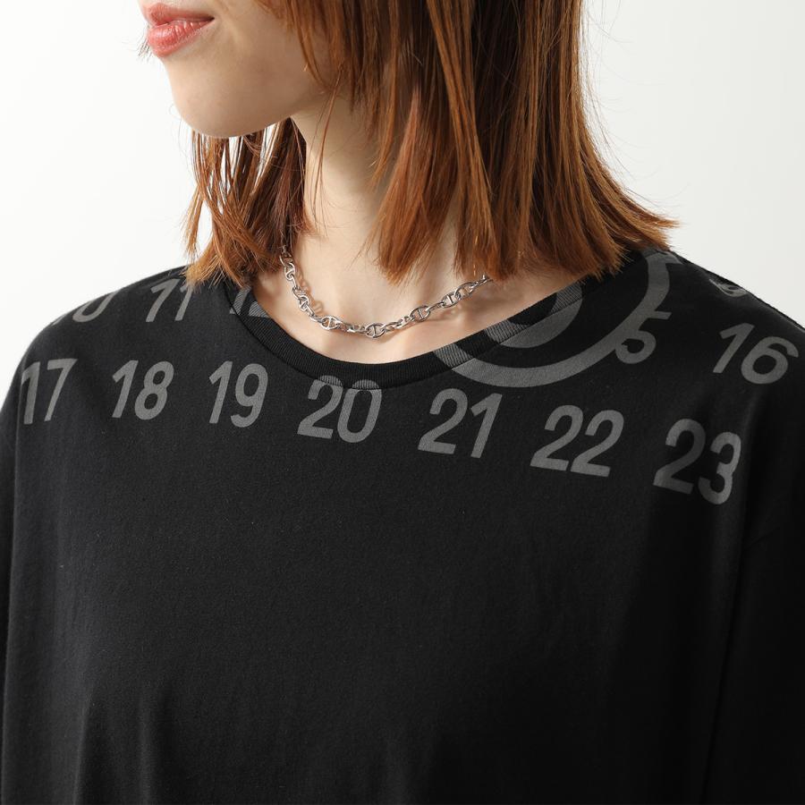 MM6 KIDS エムエムシックス メゾンマルジェラ キッズ Tシャツ M61017