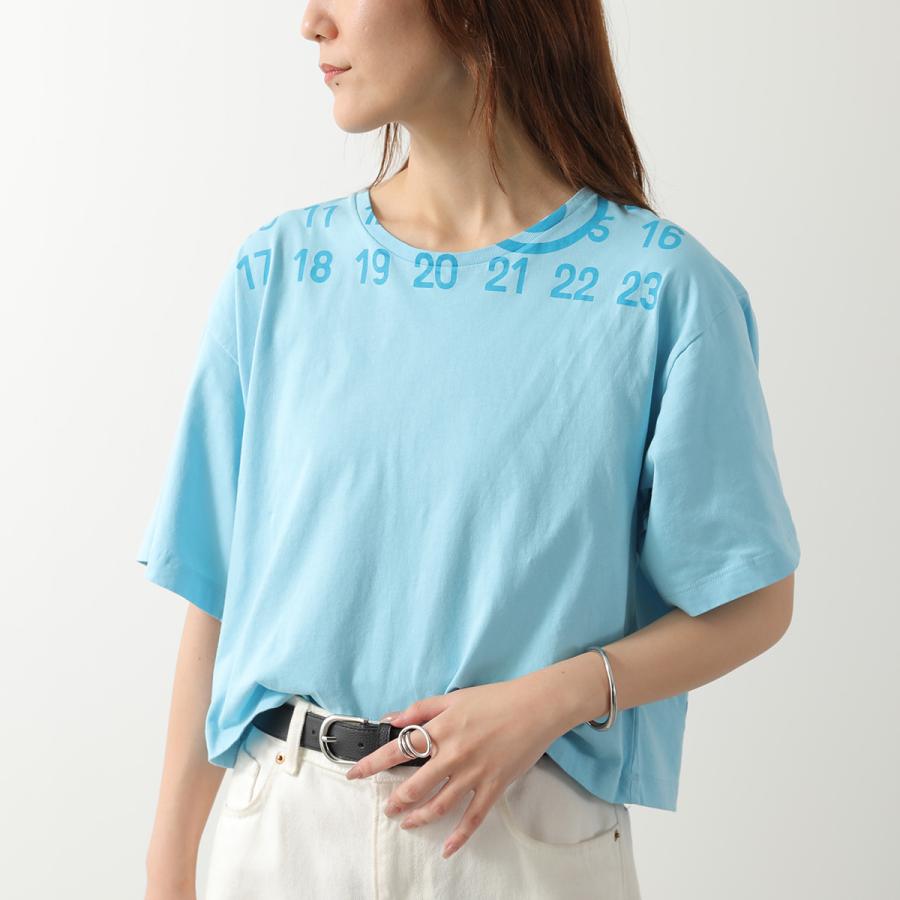 MM6 KIDS エムエムシックス メゾンマルジェラ キッズ Tシャツ M61017