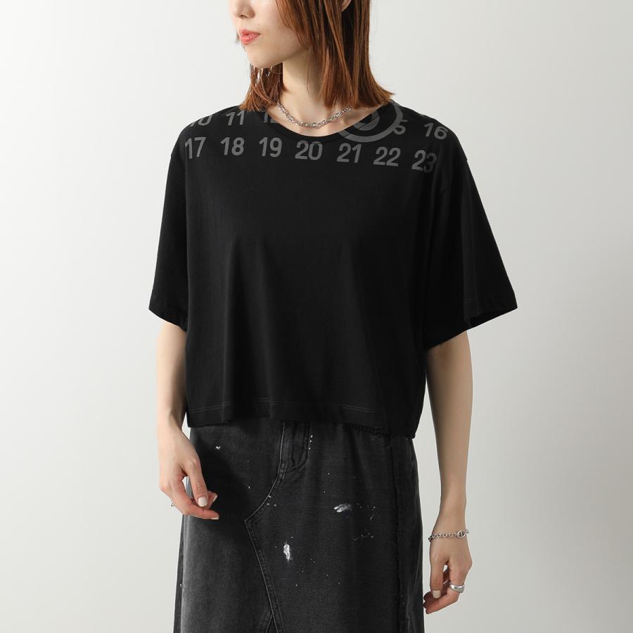 MM6 KIDS エムエムシックス メゾンマルジェラ キッズ Tシャツ M61017