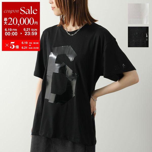 MM6 KIDS エムエムシックス メゾンマルジェラ キッズ Tシャツ M61021