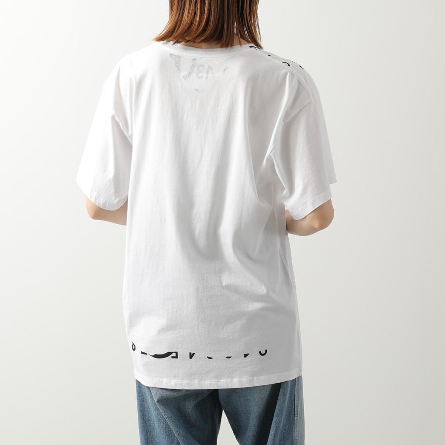 MM6 KIDS エムエムシックス メゾンマルジェラ キッズ Tシャツ M60986