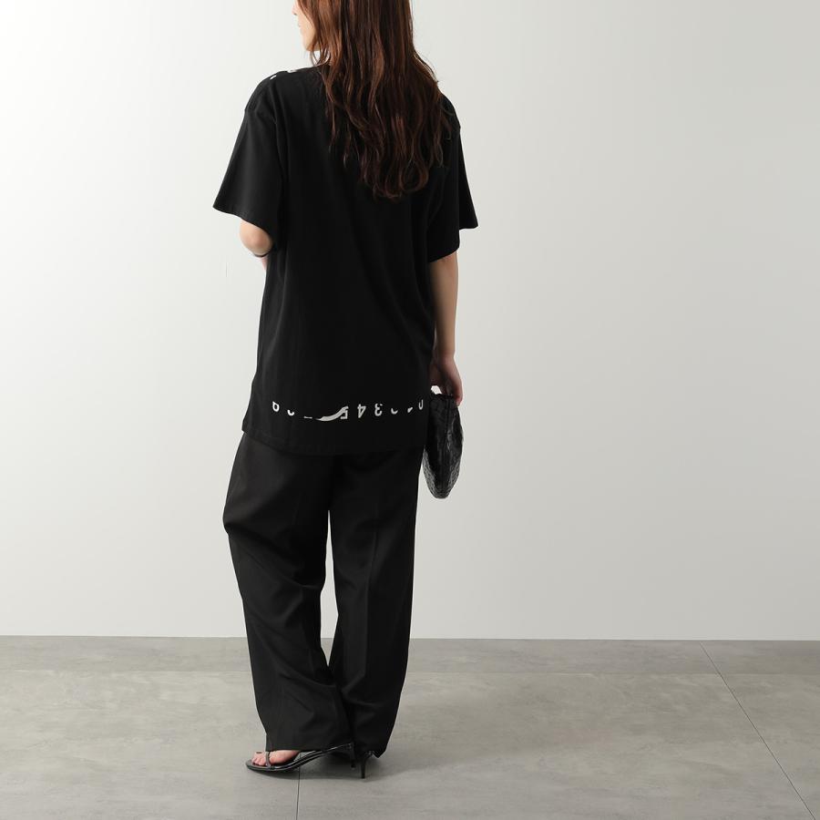 MM6 KIDS エムエムシックス メゾンマルジェラ キッズ Tシャツ M60986