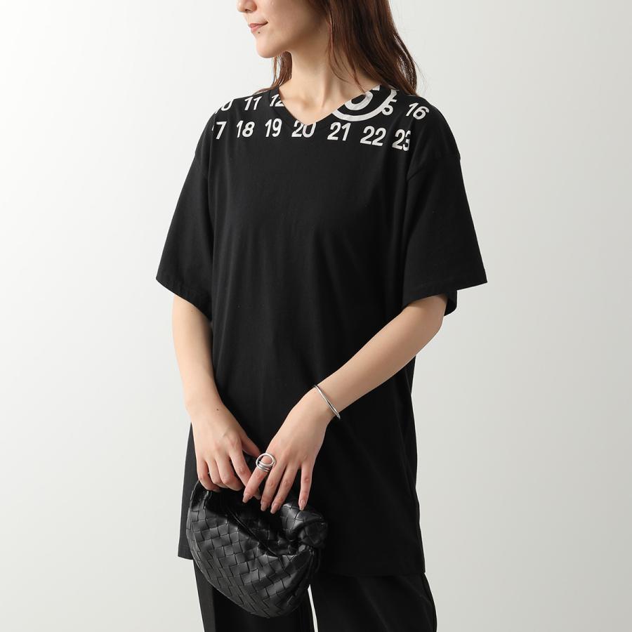 MM6 KIDS エムエムシックス メゾンマルジェラ キッズ Tシャツ M60986