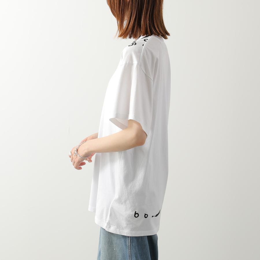 MM6 KIDS エムエムシックス メゾンマルジェラ キッズ Tシャツ M60986