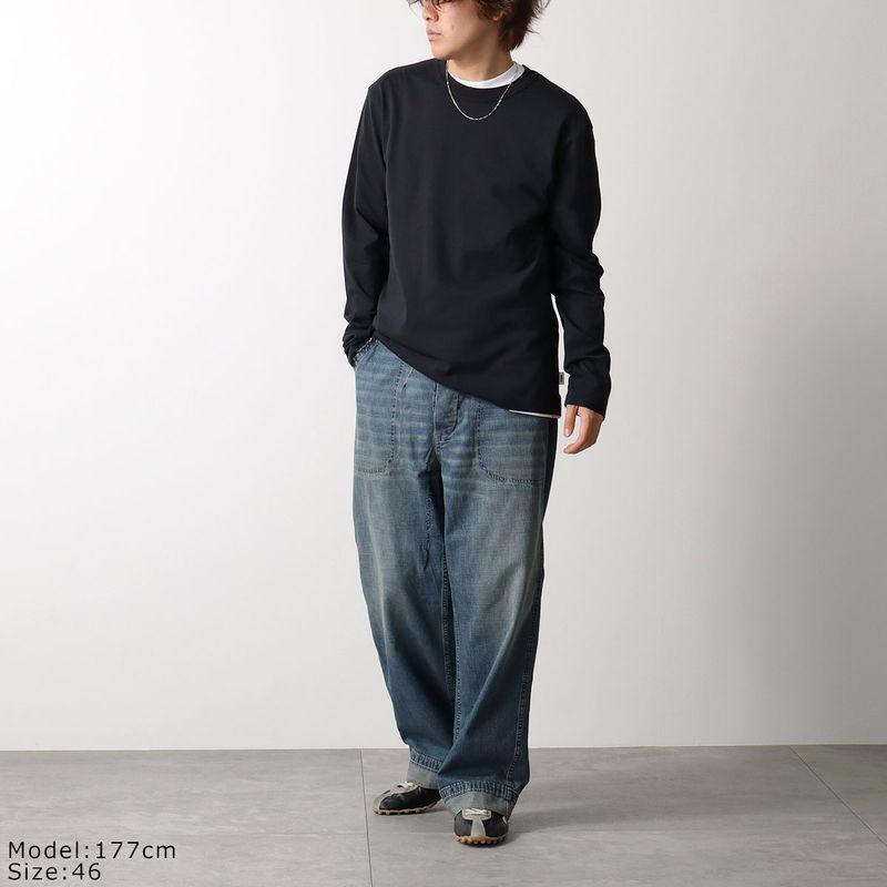 Maison Margiela（メゾンマルジェラ） ジーンズ S50KA0710 M30021