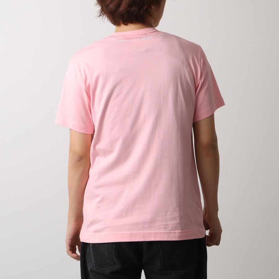 コムデギャルソンコムデギャルソンTシャツ コムデギャルソンTシャツ COMME des GARCONS（コムデギャルソン） COMME des GARCONS SHIRT