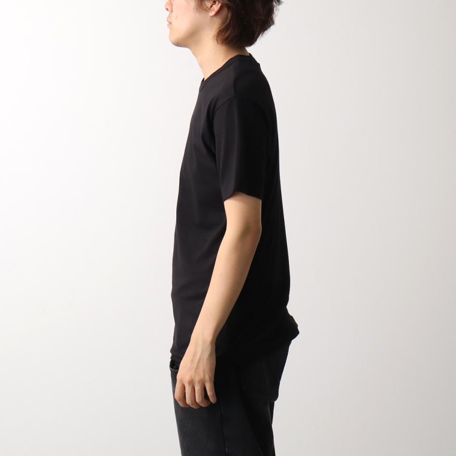 COMME des GARCONS（コムデギャルソン） 半袖 Tシャツ FQ-T003 メンズ