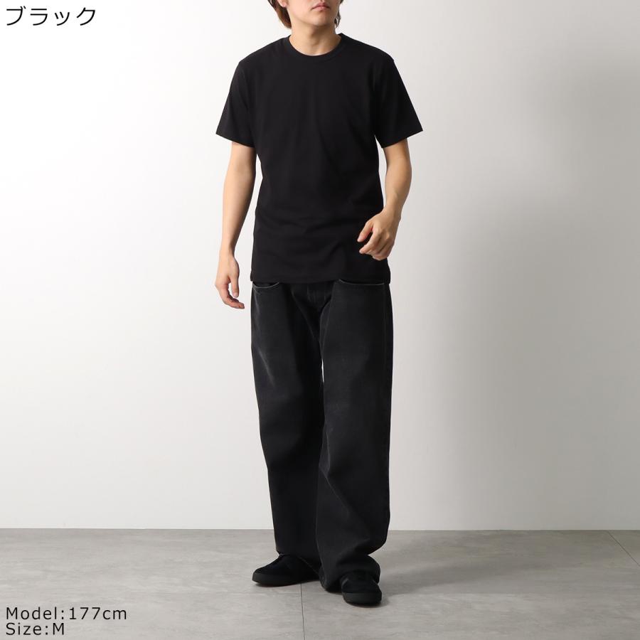 COMME des GARCONS（コムデギャルソン） 半袖 Tシャツ FQ-T003 メンズ