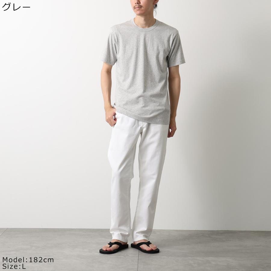 COMME des GARCONS（コムデギャルソン） 半袖 Tシャツ FQ-T003 メンズ