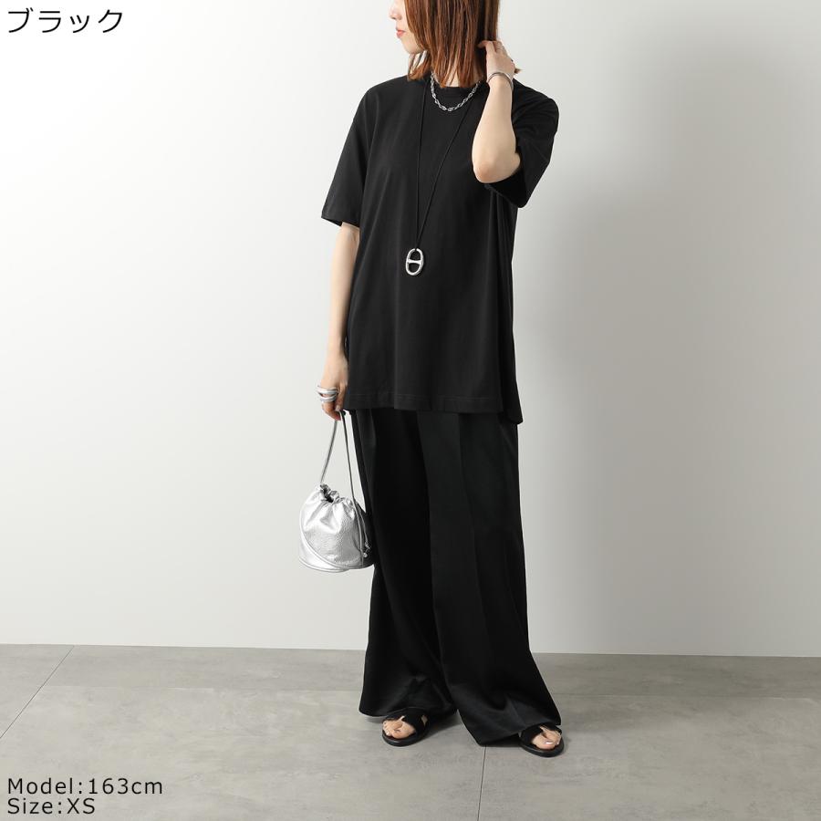 COMME des GARCONS コムデギャルソン 半袖 Tシャツ FQ-T008 メンズ レディース コットン カットソー クルーネック ロゴの画像