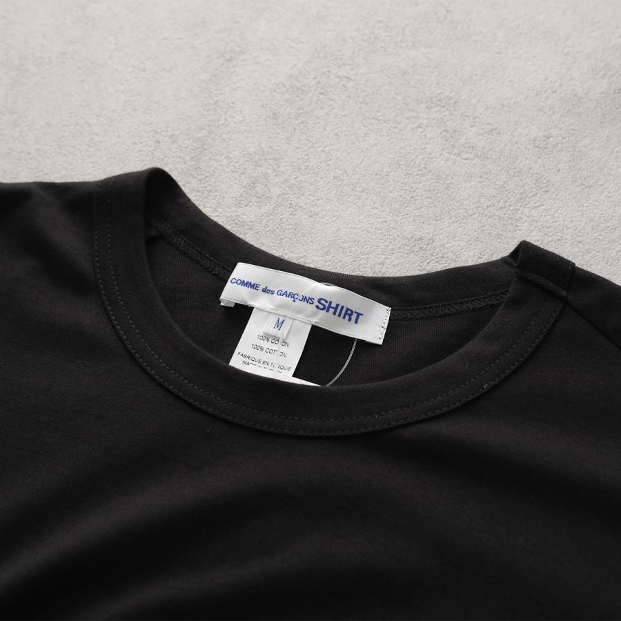 COMME des GARCONS（コムデギャルソン） 半袖 Tシャツ FQ-T009 メンズ