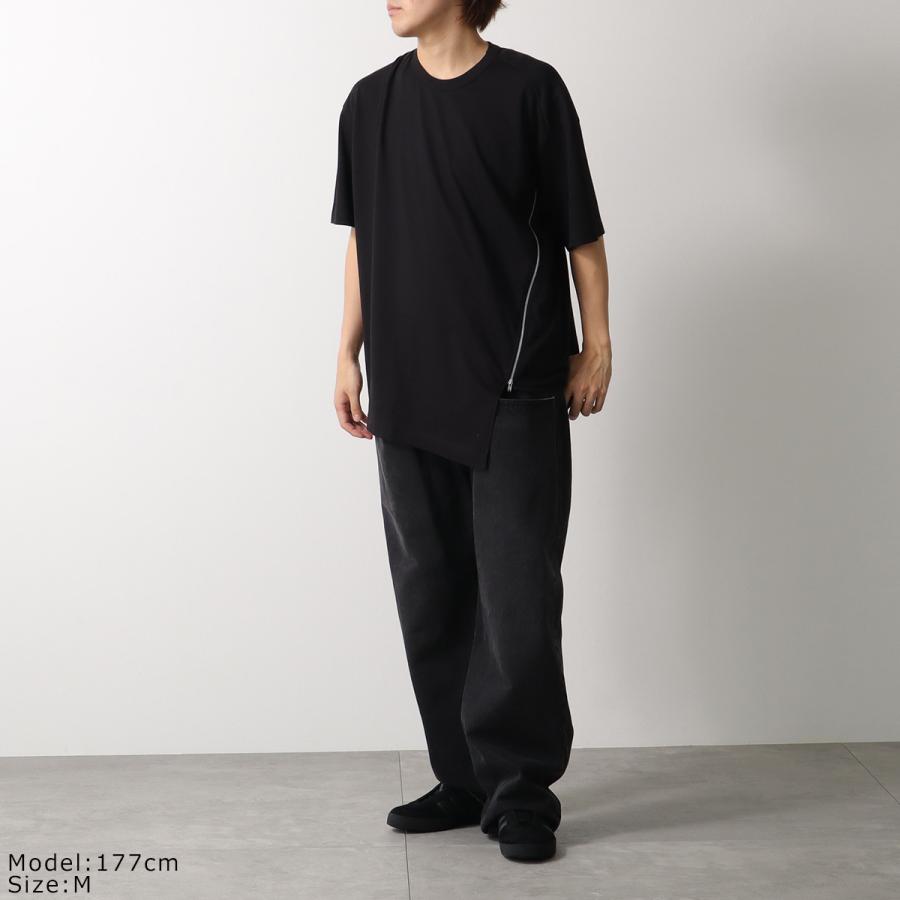 美品⭕️コムデギャルソンシャツ　半袖Tシャツ　Lサイズ COMME des GARCONS（コムデギャルソン） 半袖 Tシャツ FQ-T009 メンズ