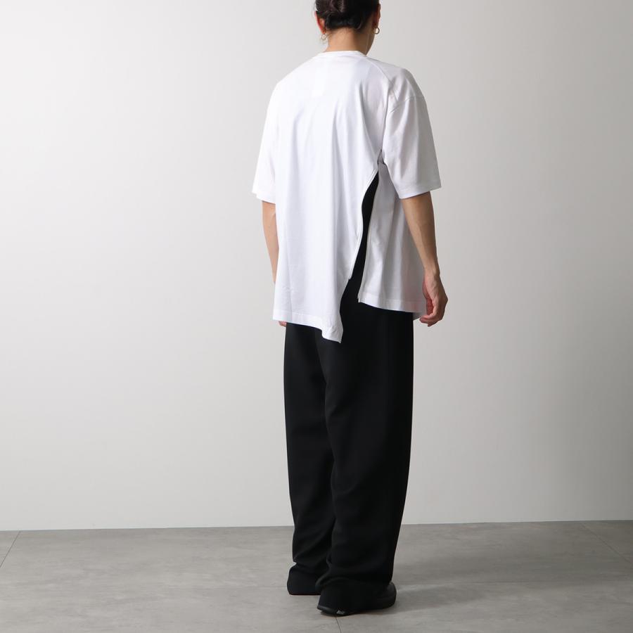 COMME des GARCONS（コムデギャルソン） 半袖 Tシャツ FQ-T009 メンズ