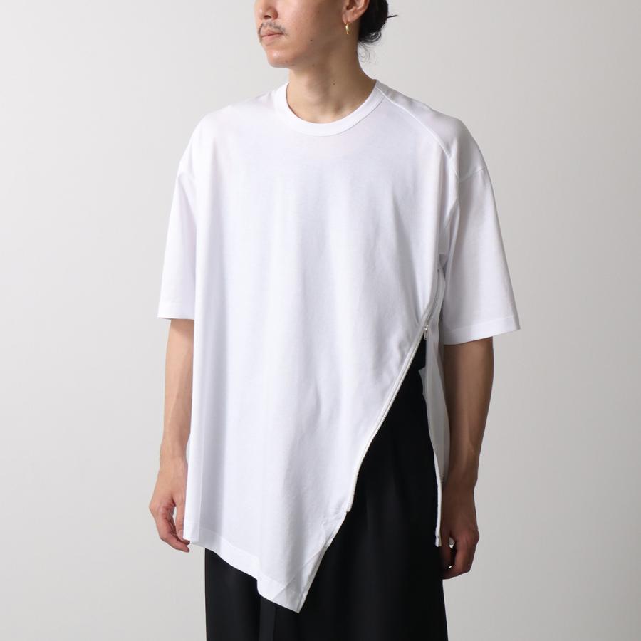 COMME des GARCONS（コムデギャルソン） 半袖 Tシャツ FQ-T009 メンズ