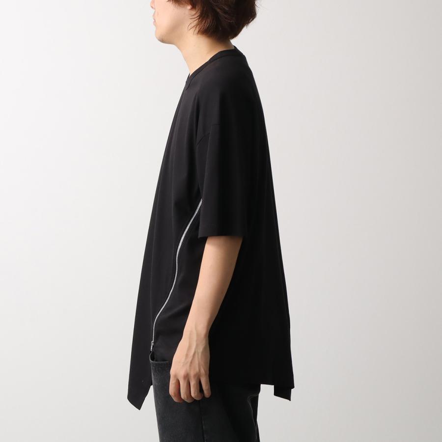 COMME des GARCONS（コムデギャルソン） 半袖 Tシャツ FQ-T009 メンズ