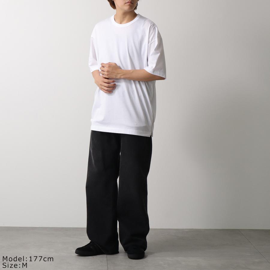 COMME des GARCONS（コムデギャルソン） 半袖 Tシャツ FQ-T010 メンズ