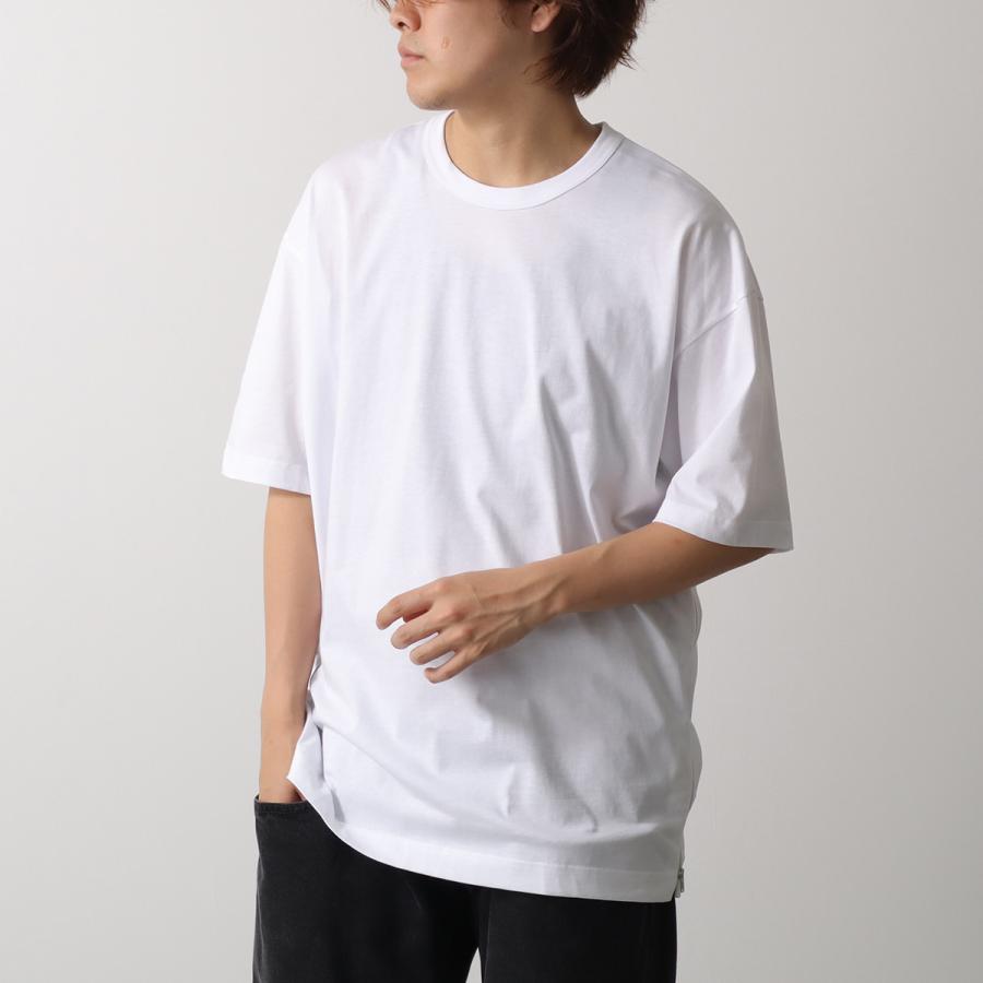 COMME des GARCONS（コムデギャルソン） 半袖 Tシャツ FQ-T010 メンズ