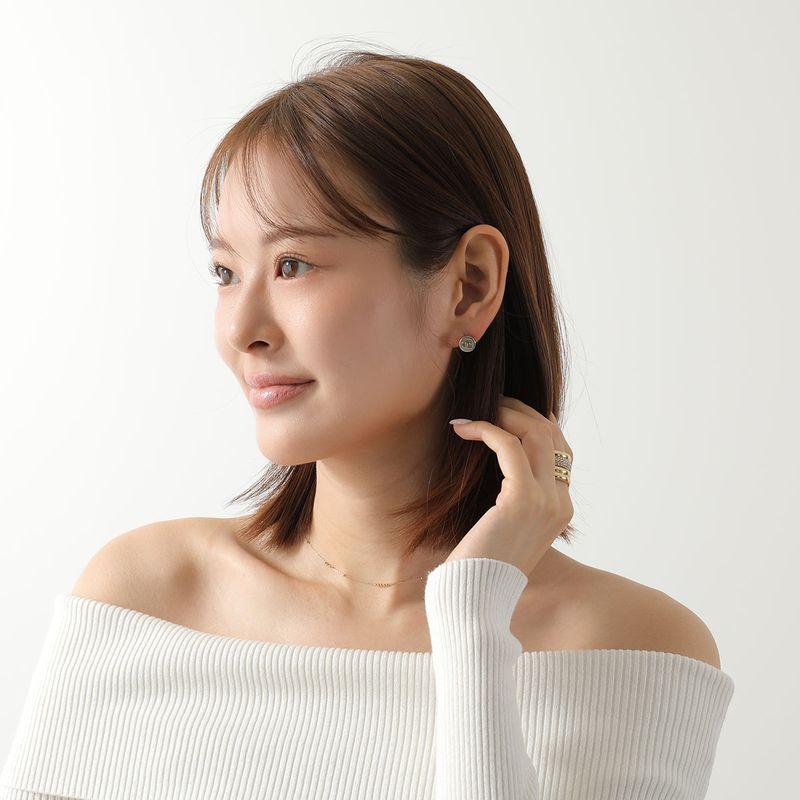 CHANEL（シャネル） ピアス ABH274 B23569 レディース ココマーク CC