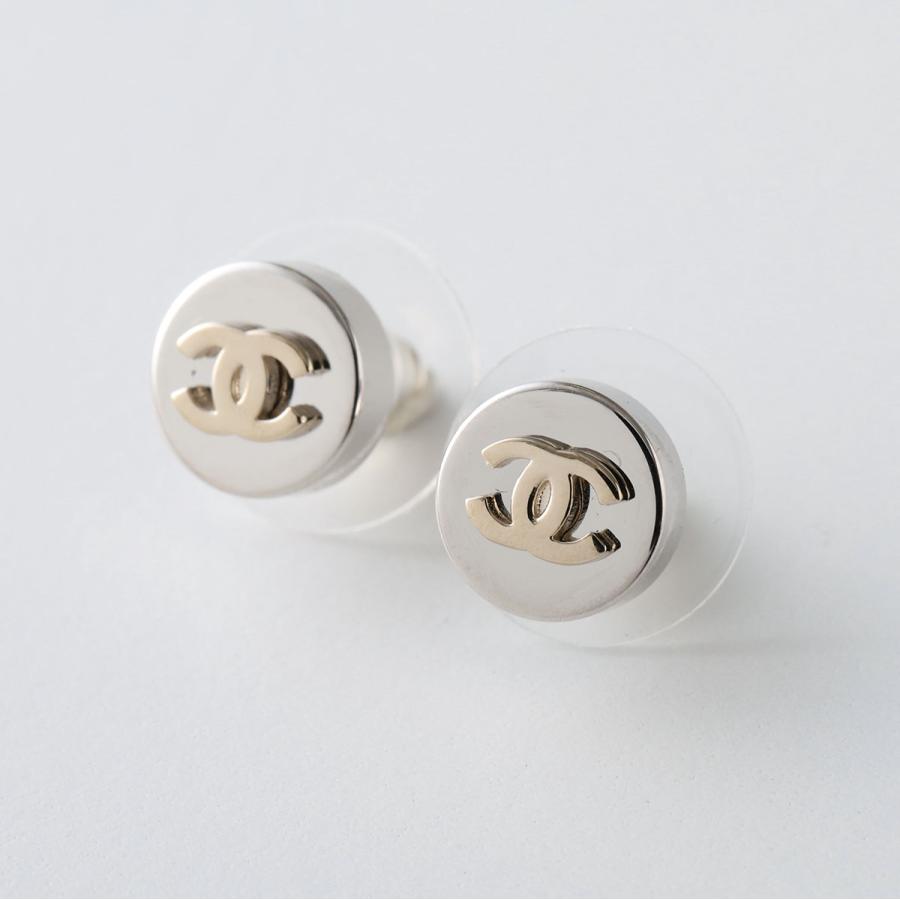 CHANEL（シャネル） ピアス ABH274 B23569 レディース ココマーク CC