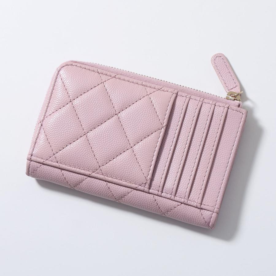 CHANEL（シャネル） コインケース MATELASSE マトラッセ AP4257 B18212
