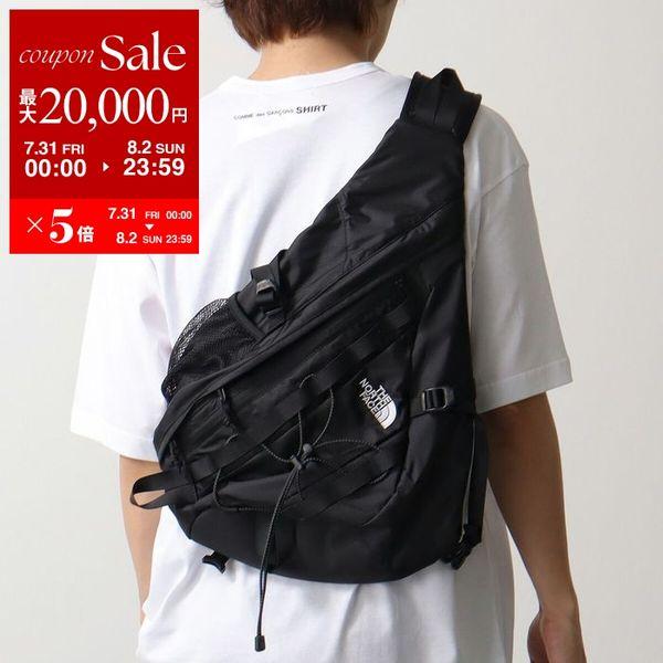 THE NORTH FACE（ザ ノースフェイス） ボディバッグ ELECTRON SLING