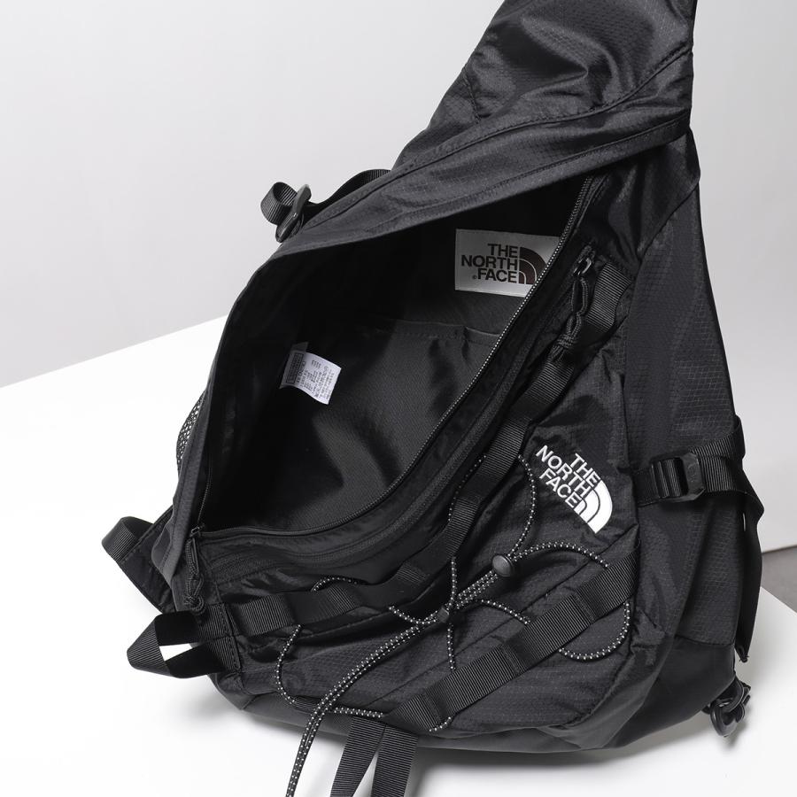 THE NORTH FACE（ザ ノースフェイス） ボディバッグ ELECTRON SLING