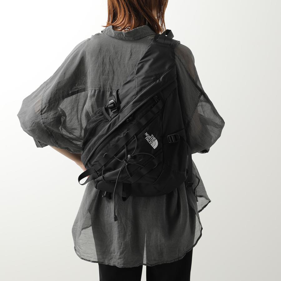 THE NORTH FACE（ザ ノースフェイス） ボディバッグ ELECTRON SLING
