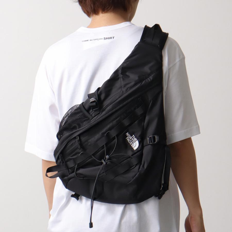 THE NORTH FACE（ザ ノースフェイス） ボディバッグ ELECTRON SLING