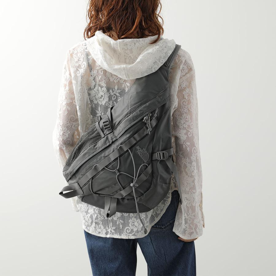THE NORTH FACE（ザ ノースフェイス） ボディバッグ ELECTRON SLING