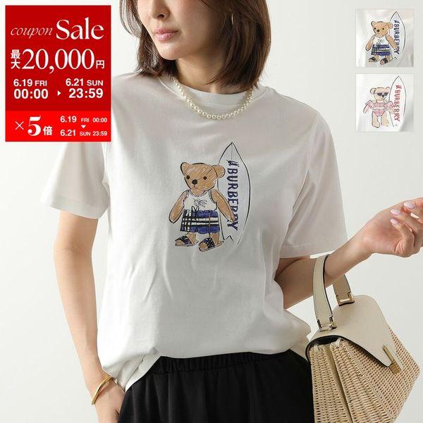 BURBERRY（バーバリー） BURBERRY KIDS キッズ Tシャツ 8117540