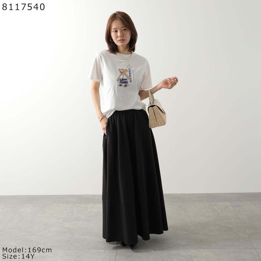 BURBERRY（バーバリー） BURBERRY KIDS キッズ Tシャツ 8117540