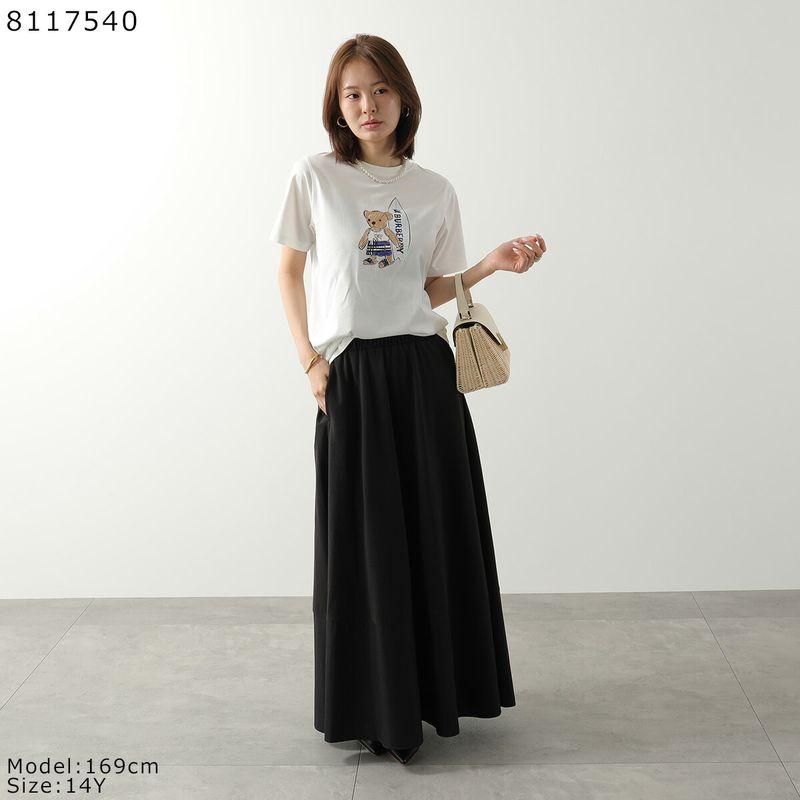 BURBERRY（バーバリー） BURBERRY KIDS キッズ Tシャツ 8117540