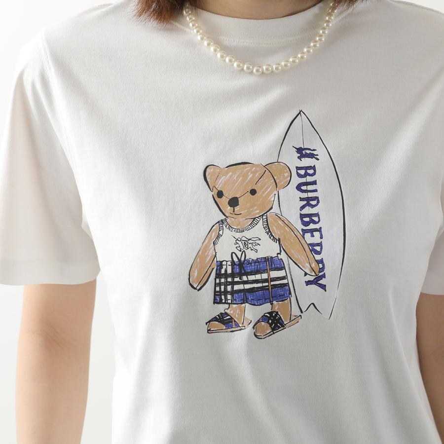 BURBERRY（バーバリー） BURBERRY KIDS キッズ Tシャツ 8117540